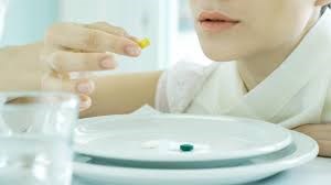 Ephedrin Kaufen: Juliet Lambert