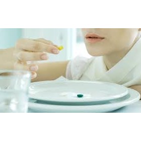 Ephedrin Kaufen: Juliet Lambert